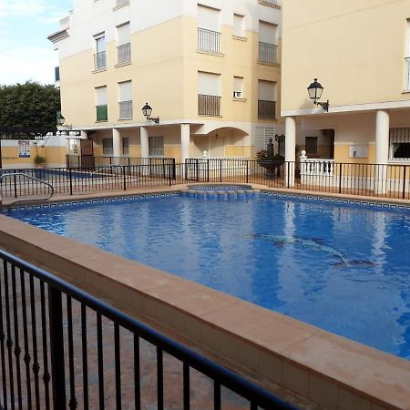 Apartamento Brisas Del Mar II Formentera de Segura Exterior foto