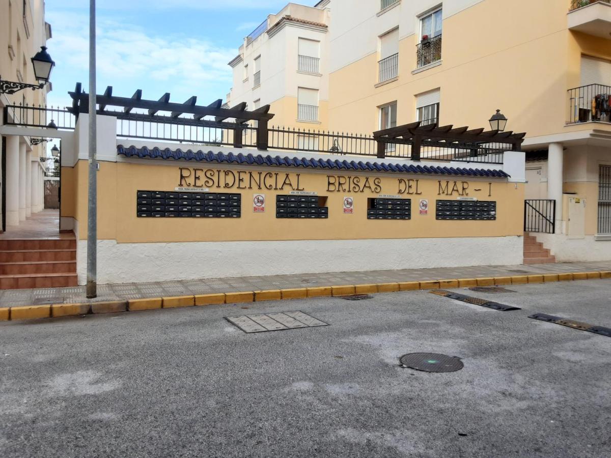 Apartamento Brisas Del Mar II Formentera de Segura Exterior foto