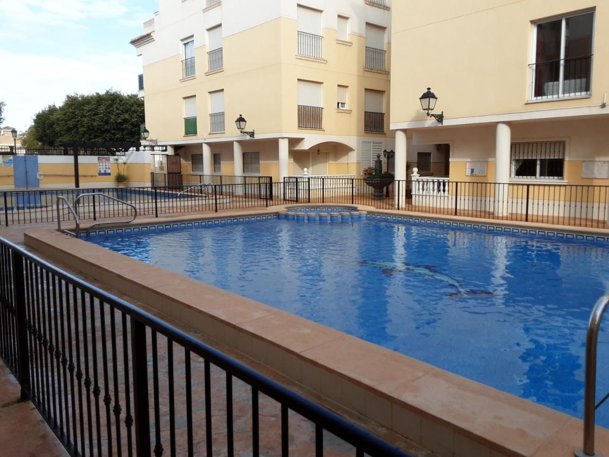 Apartamento Brisas Del Mar II Formentera de Segura Exterior foto